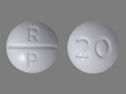 No Prescription Oxycodone 20mg Medicine