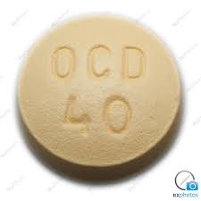 Oxycodone 40mg With Next Day Delivery