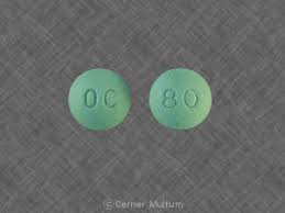 oxycontin 80mg without prescription