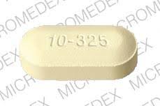 percocet 10/325 with credit card