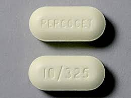 percocet 10/325 without Rx