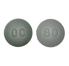 Purchase Oxycodone 80mg Pills