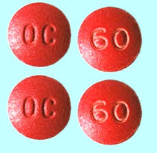 Oxycodone 60mg With Cash On Delivery